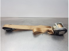 Recambio de cinturon seguridad delantero derecho para mercedes clase cls (w219) 500 referencia OEM IAM A21186080858K64 605369000