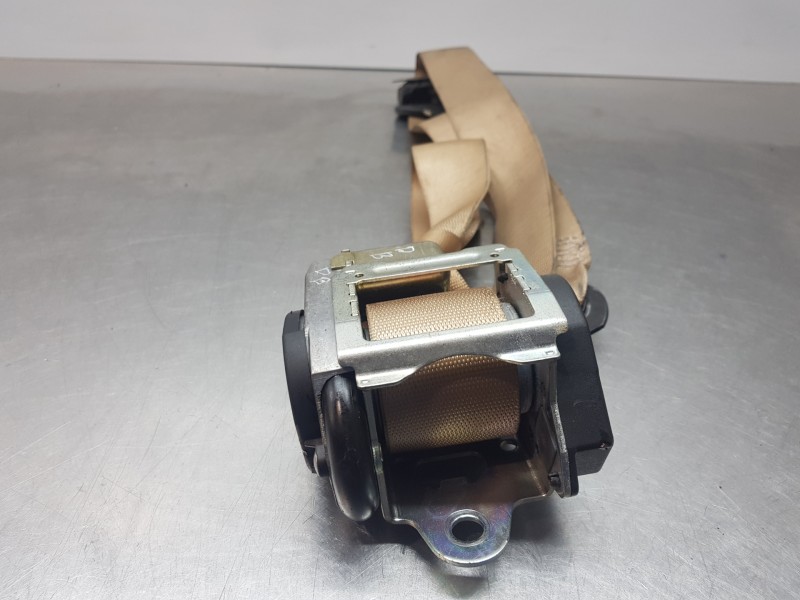 Recambio de cinturon seguridad delantero derecho para mercedes clase cls (w219) 500 referencia OEM IAM A21186080858K64 605369000