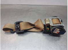 Recambio de cinturon seguridad delantero izquierdo para mercedes clase cls (w219) 500 referencia OEM IAM A21186079858K64 6053692