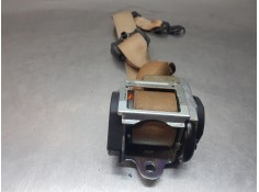 Recambio de cinturon seguridad delantero izquierdo para mercedes clase cls (w219) 500 referencia OEM IAM A21186079858K64 6053692 2