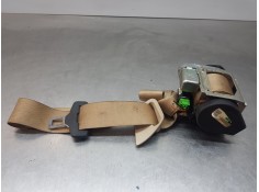 Recambio de cinturon seguridad trasero derecho para mercedes clase cls (w219) 500 referencia OEM IAM A21986002858K64 602953100