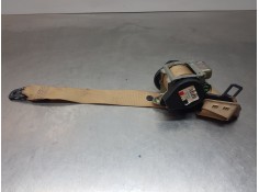 Recambio de cinturon seguridad trasero izquierdo para mercedes clase cls (w219) 500 referencia OEM IAM A21986001858K64 602953000