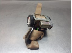 Recambio de cinturon seguridad trasero izquierdo para mercedes clase cls (w219) 500 referencia OEM IAM A21986001858K64 602953000 2