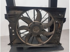 Recambio de electroventilador para mercedes clase cls (w219) 500 referencia OEM IAM A2115001693 3137229007