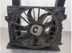Recambio de electroventilador para mercedes clase cls (w219) 500 referencia OEM IAM A2115001693 3137229007  2