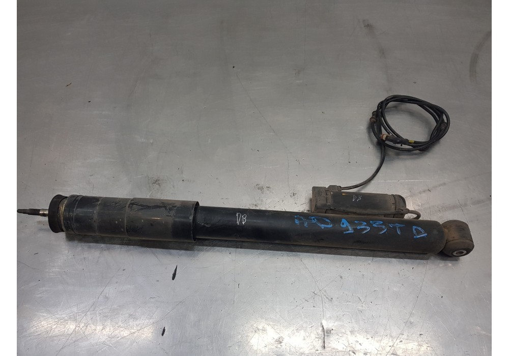 Recambio de amortiguador trasero derecho para mercedes clase cls (w219) 500 referencia OEM IAM A2193260300 A1403232085 