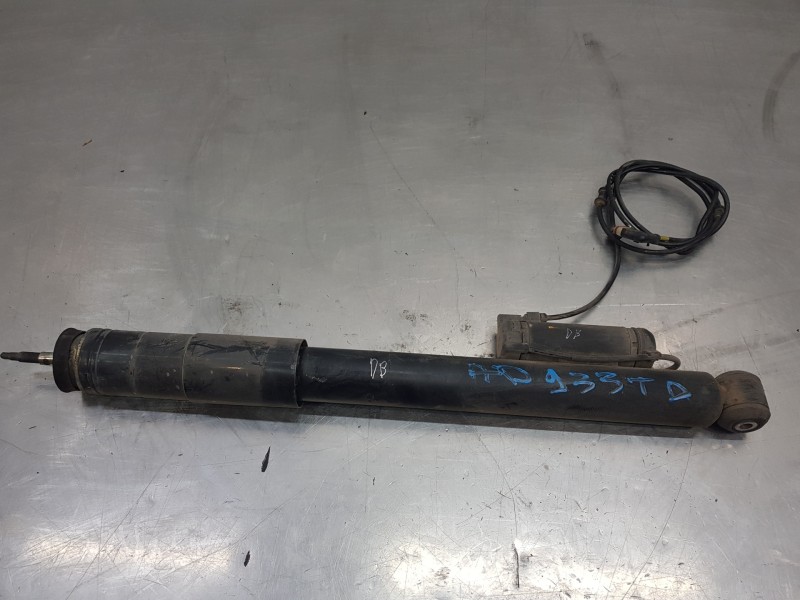 Recambio de amortiguador trasero derecho para mercedes clase cls (w219) 500 referencia OEM IAM A2193260300 A1403232085 