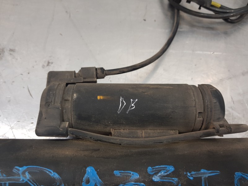 Recambio de amortiguador trasero derecho para mercedes clase cls (w219) 500 referencia OEM IAM A2193260300 A1403232085 