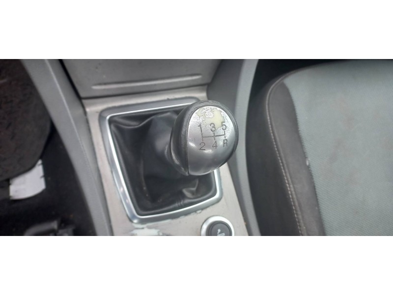 ford focus lim. (cb4) del año 2008