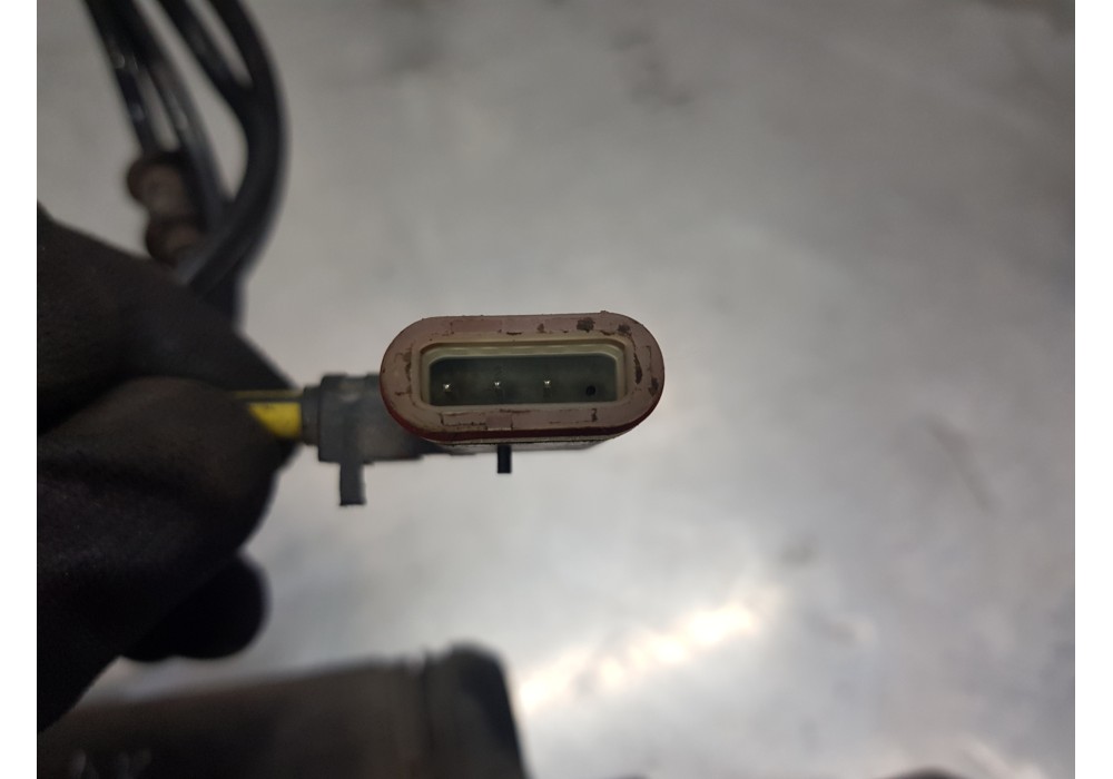 Recambio de amortiguador trasero derecho para mercedes clase cls (w219) 500 referencia OEM IAM A2193260300 A1403232085 