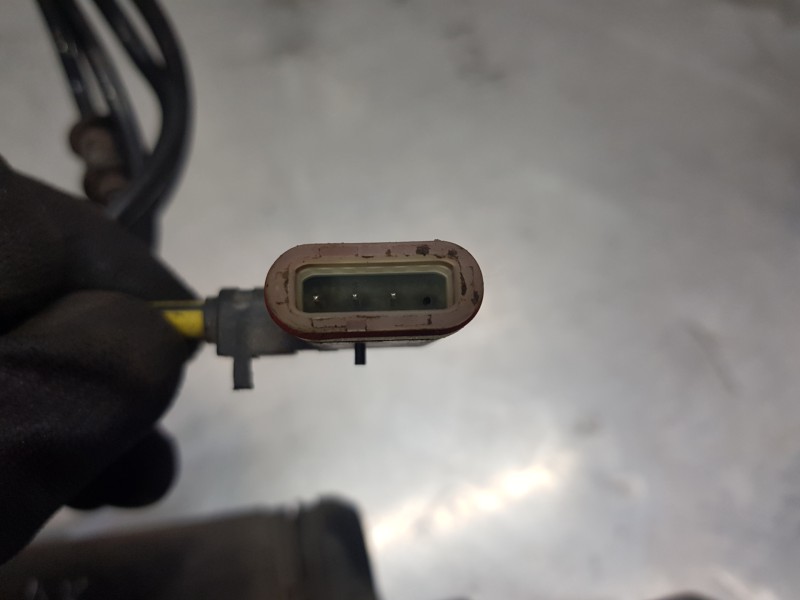 Recambio de amortiguador trasero derecho para mercedes clase cls (w219) 500 referencia OEM IAM A2193260300 A1403232085 