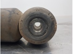 Recambio de amortiguador trasero izquierdo para mercedes clase cls (w219) 500 referencia OEM IAM A2193260300   2