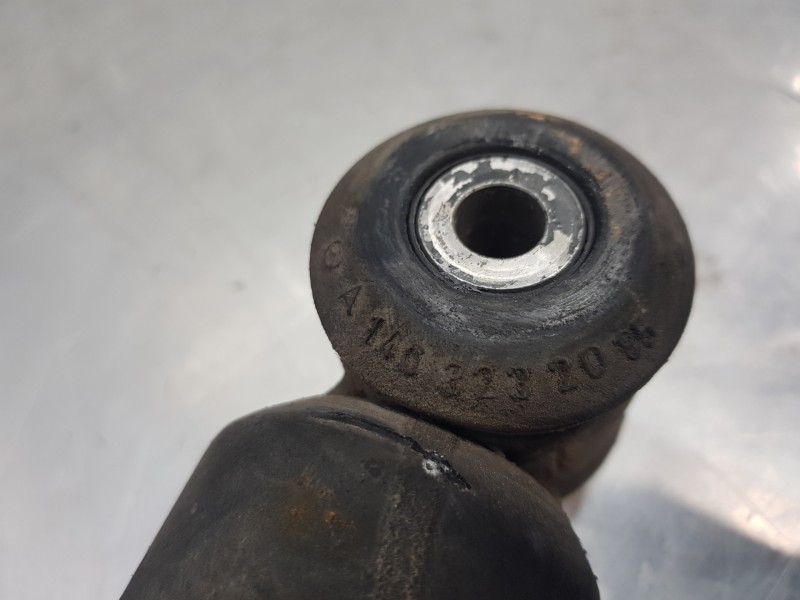 Recambio de amortiguador trasero izquierdo para mercedes clase cls (w219) 500 referencia OEM IAM A2193260300  