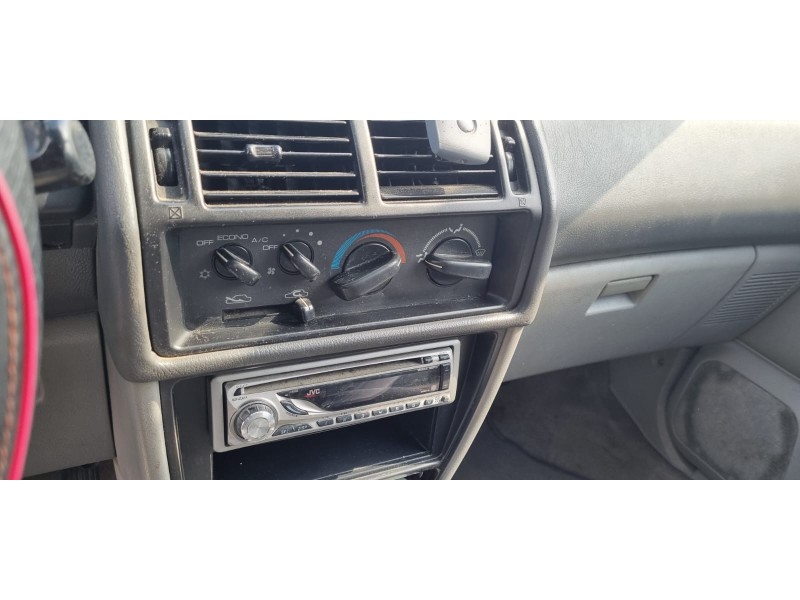 mitsubishi space runner (n10/n20) del año 2010