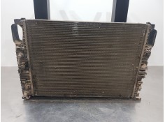 Recambio de radiador agua para mercedes clase cls (w219) 500 referencia OEM IAM A2115003102   2