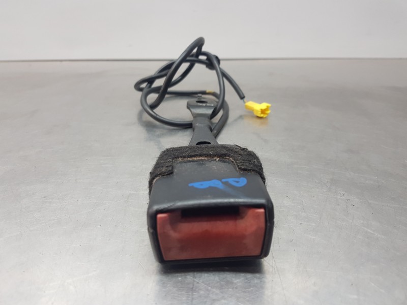 Recambio de pretensor airbag izquierdo para mercedes clase cls (w219) 500 referencia OEM IAM 2118602169  