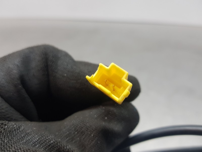 Recambio de pretensor airbag izquierdo para mercedes clase cls (w219) 500 referencia OEM IAM 2118602169  