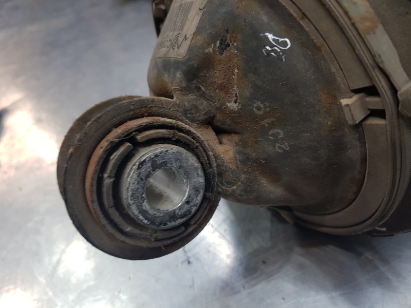 Recambio de muelle amortiguacion para mercedes clase cls (w219) 500 referencia OEM IAM A2113201625 C095080 / 21 