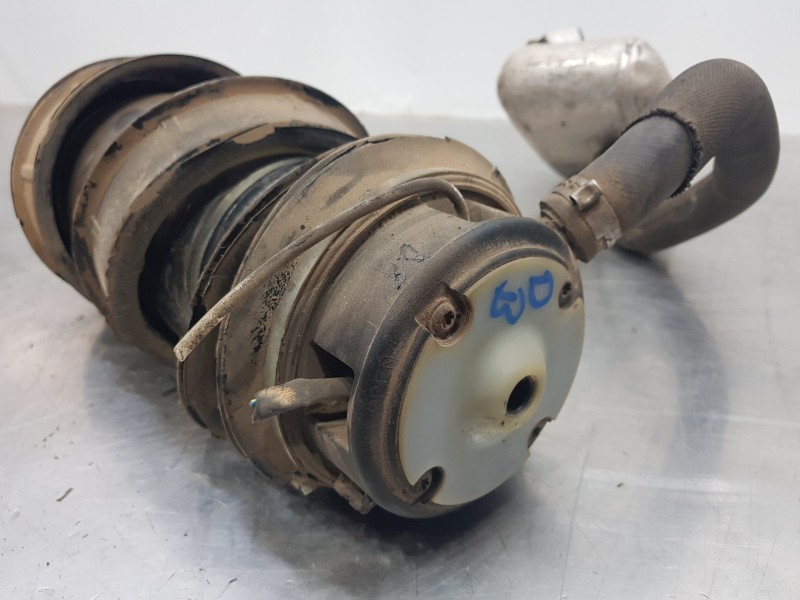 Recambio de muelle amortiguacion para mercedes clase cls (w219) 500 referencia OEM IAM A2113201525 C095080 / 21 