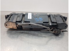 Recambio de mando climatizador para mercedes clase cls (w219) 500 referencia OEM IAM 2198300285 A2198303785  2
