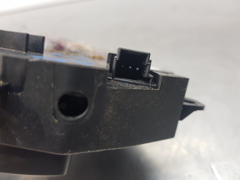 Recambio de interruptor de asiento para mercedes clase cls (w219) 500 referencia OEM IAM 2118215179  