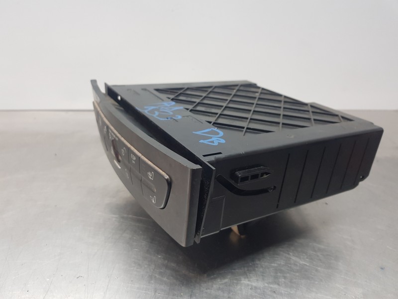 Recambio de mando multifuncion para mercedes clase cls (w219) 500 referencia OEM IAM A2118705390 A21182188587167 A2118218858