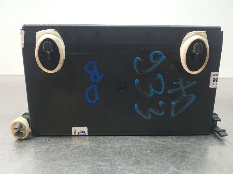 Recambio de modulo electronico para mercedes clase cls (w219) 500 referencia OEM IAM 2198200026  