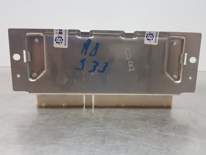 Recambio de centralita cambio automatico para mercedes clase cls (w219) 500 referencia OEM IAM A2305402445  