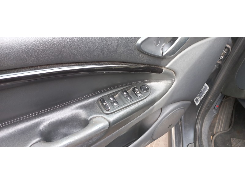 citroen c5 berlina del año 2004