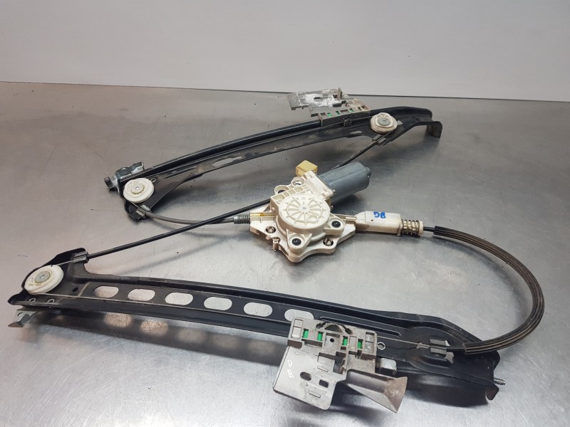 Recambio de elevalunas trasero derecho para mercedes clase cls (w219) 500 referencia OEM IAM A2197301046 2198200642 A2198200642