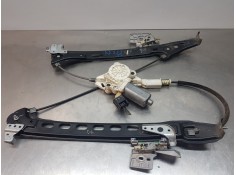 Recambio de elevalunas trasero izquierdo para mercedes clase cls (w219) 500 referencia OEM IAM A2197300946 A2198200542  2