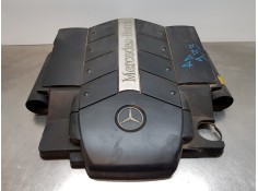 Recambio de filtro aire para mercedes clase cls (w219) 500 referencia OEM IAM A1120901101 4619685902 A1130101367