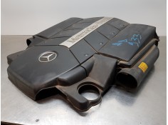 Recambio de filtro aire para mercedes clase cls (w219) 500 referencia OEM IAM A1120901101 4619685902 A1130101367 2