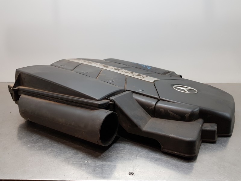 Recambio de filtro aire para mercedes clase cls (w219) 500 referencia OEM IAM A1120901101 4619685902 A1130101367