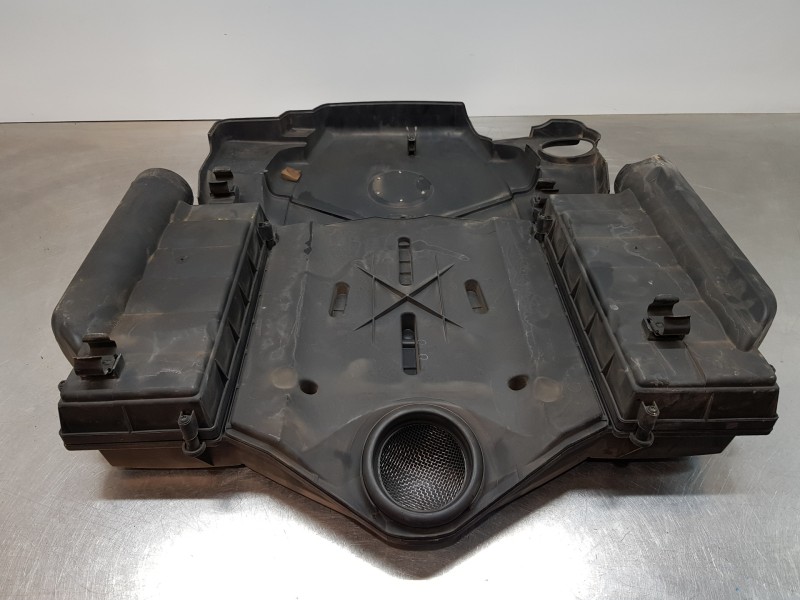 Recambio de filtro aire para mercedes clase cls (w219) 500 referencia OEM IAM A1120901101 4619685902 A1130101367