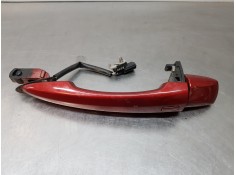 Recambio de maneta exterior delantera derecha para nissan juke (f16) tekna referencia OEM IAM 806406PA9A 806406LE4C 