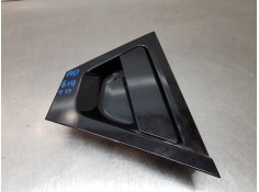 Recambio de maneta exterior trasera derecha para nissan juke (f16) tekna referencia OEM IAM 826066PA0A  