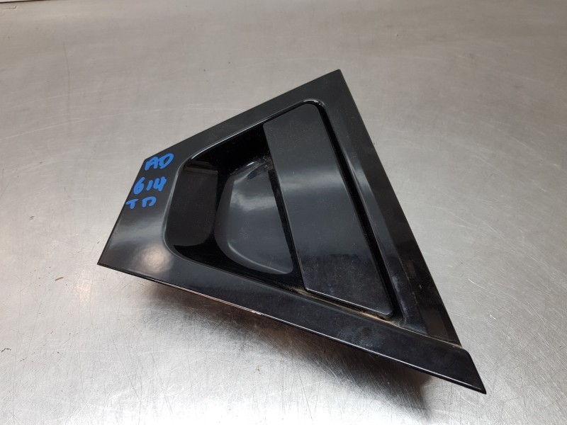 Recambio de maneta exterior trasera derecha para nissan juke (f16) tekna referencia OEM IAM 826066PA0A  