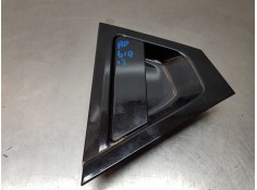 Recambio de maneta exterior trasera izquierda para nissan juke (f16) tekna referencia OEM IAM 826076PA0A  