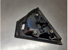 Recambio de maneta exterior trasera izquierda para nissan juke (f16) tekna referencia OEM IAM 826076PA0A   2
