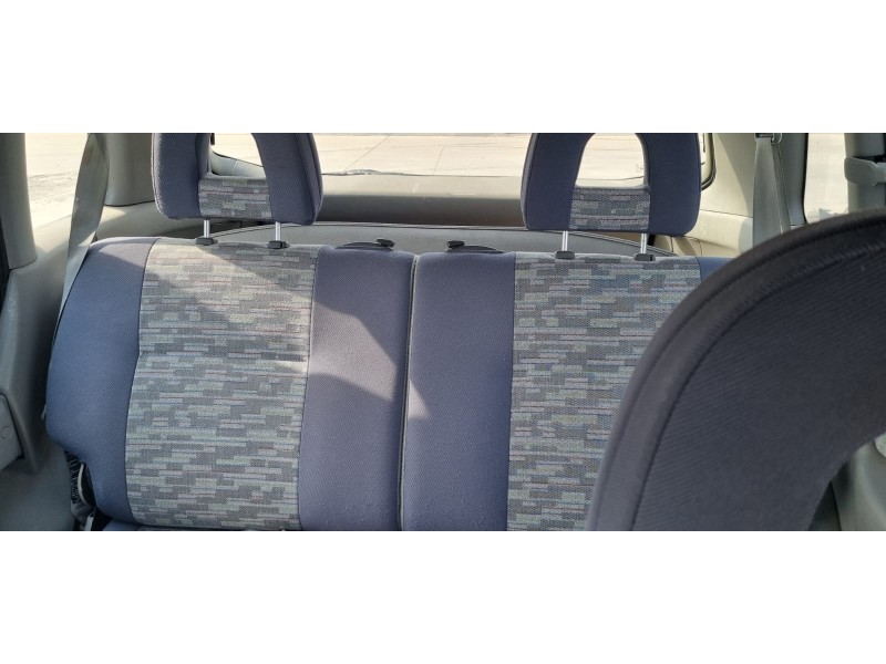 mitsubishi space runner (n10/n20) del año 2010