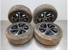 Recambio de juego llantas para kia niro concept referencia OEM IAM 52910AT000  
