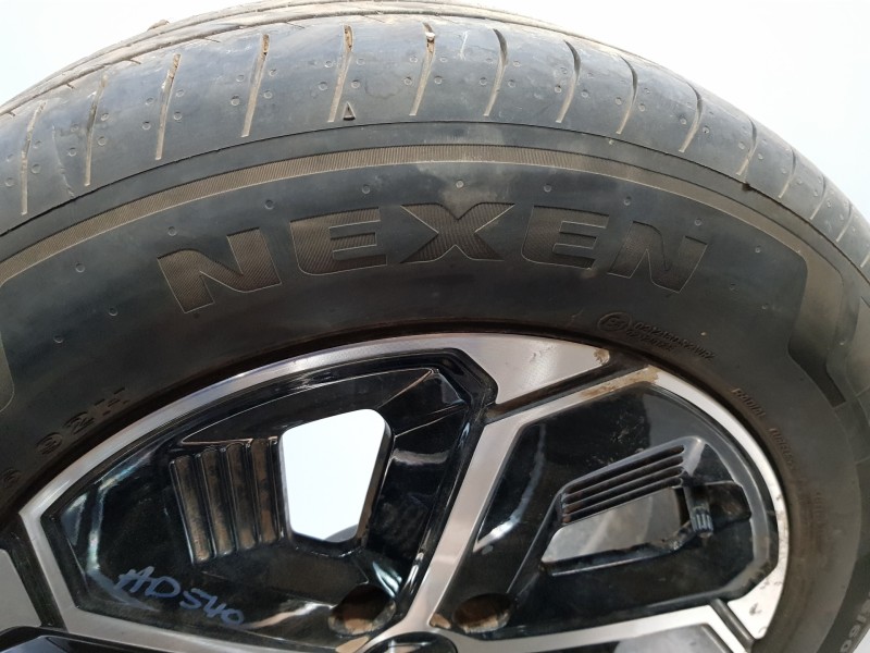 Recambio de juego llantas para kia niro concept referencia OEM IAM 52910AT000  