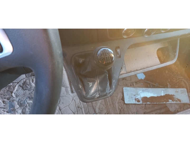 renault master iii del año 2022