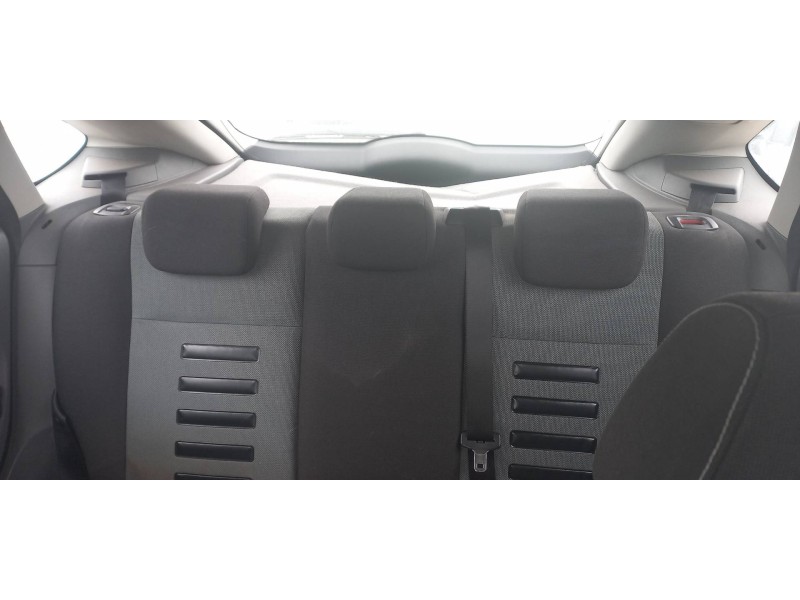 ford focus lim. (cb4) del año 2008