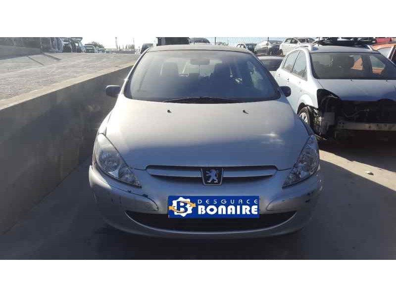 peugeot 307 (s1) del año 2003