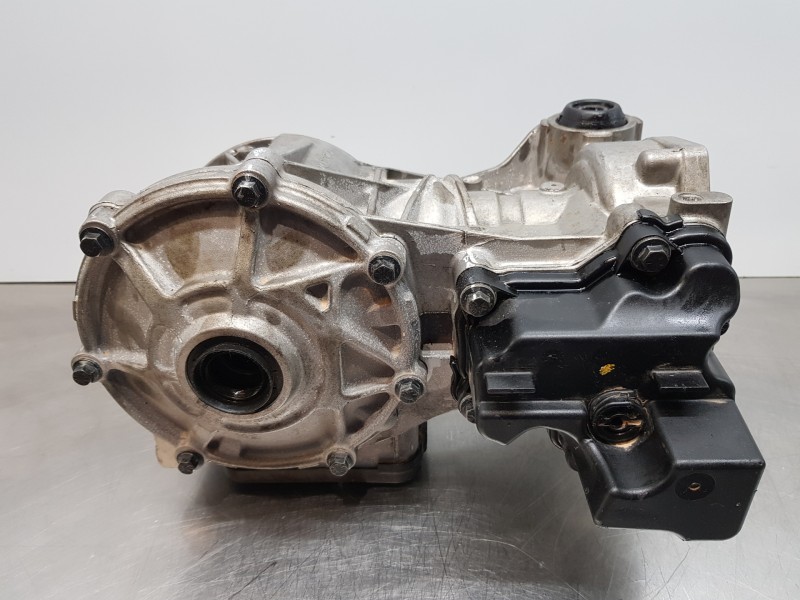 Recambio de diferencial trasero para volvo xc60 hybrid referencia OEM IAM 36011762 P1216708 