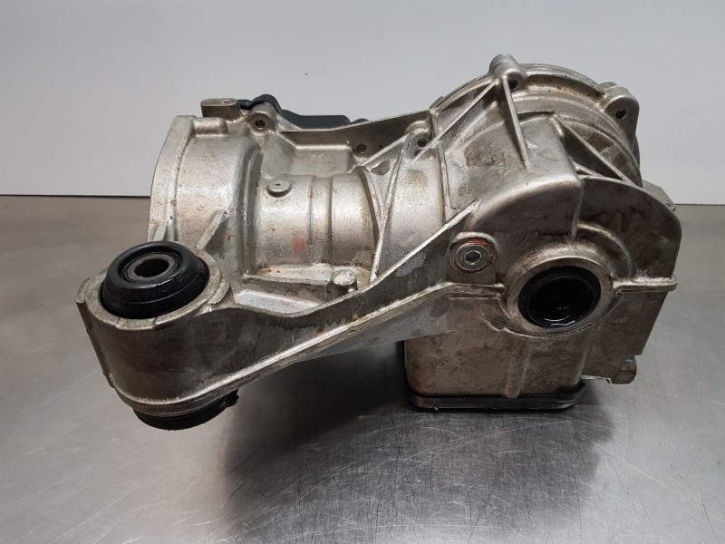 Recambio de diferencial trasero para volvo xc60 hybrid referencia OEM IAM 36011762 P1216708 