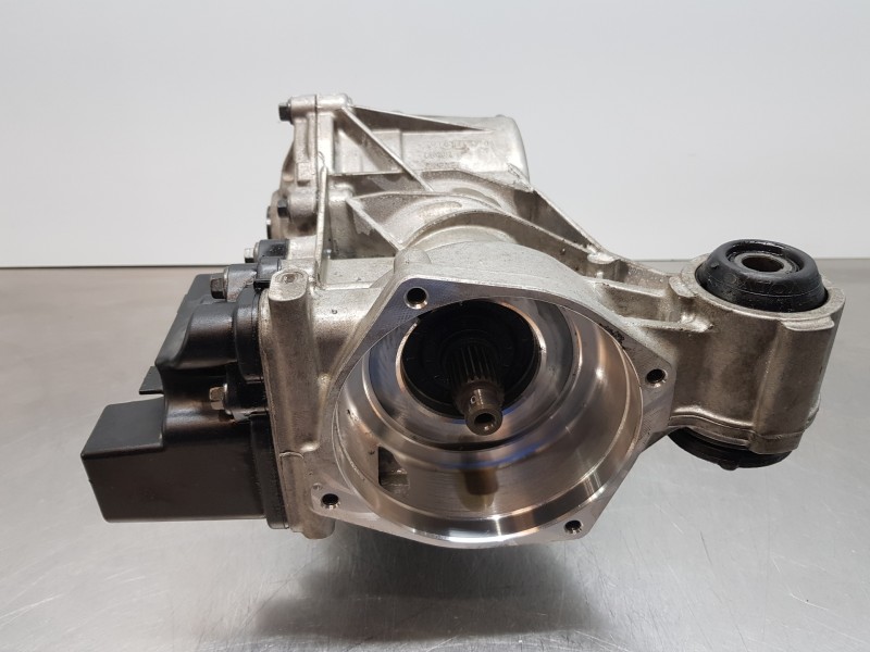 Recambio de diferencial trasero para volvo xc60 hybrid referencia OEM IAM 36011762 P1216708 