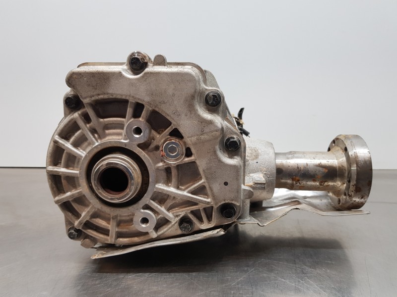 Recambio de caja transfer para volvo xc60 hybrid referencia OEM IAM 36011765 P32339091 32339091